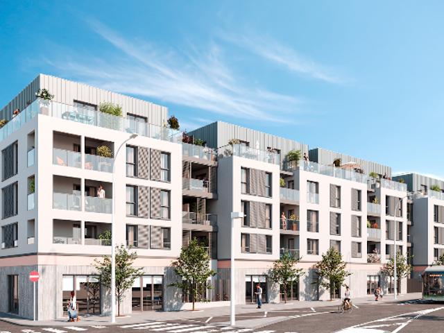 Appartement vente à Villefranche-sur-Saône, Rhône