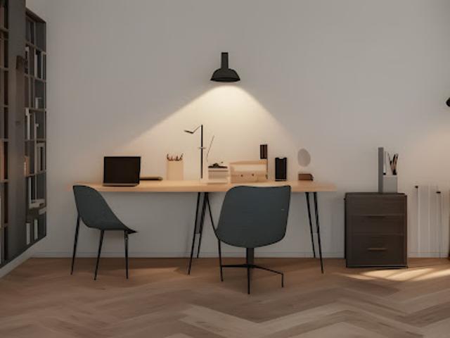 Appartement vente à Calvin, Lorient