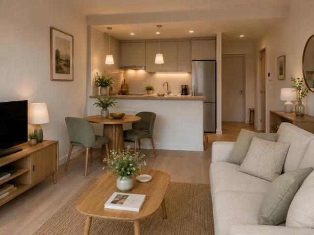 Appartement vente à Toulouse
