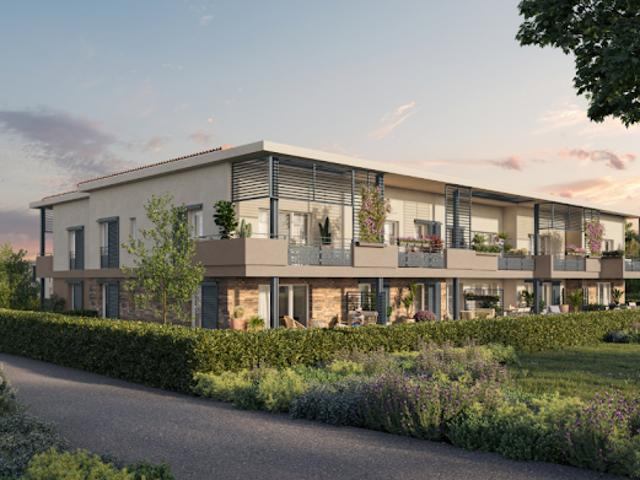 Appartement vente à Toulouse