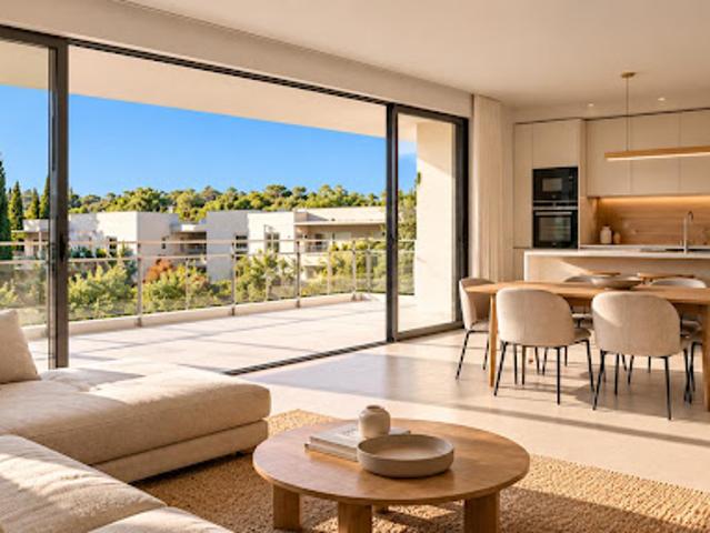 Appartement vente à Quartier d'Espagne, Nîmes