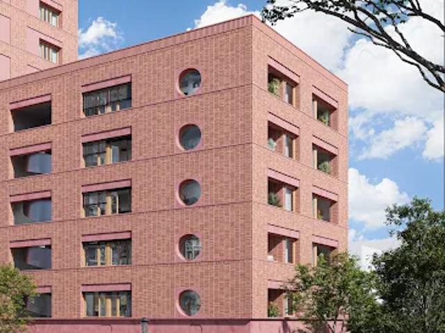 Appartement vente à Campus Urbain de Paris-Saclay, Orsay