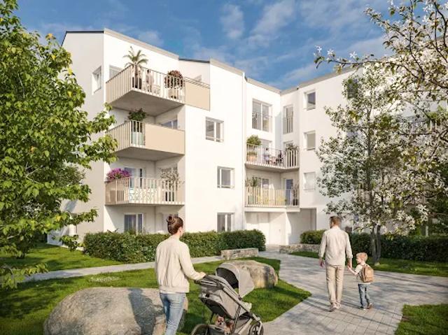 Appartement vente à Morlaix, Bretagne