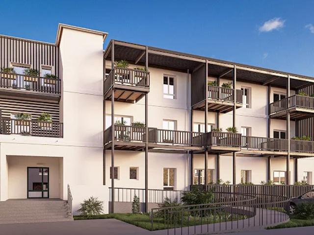 Appartement vente à La Rochelle, Clavette