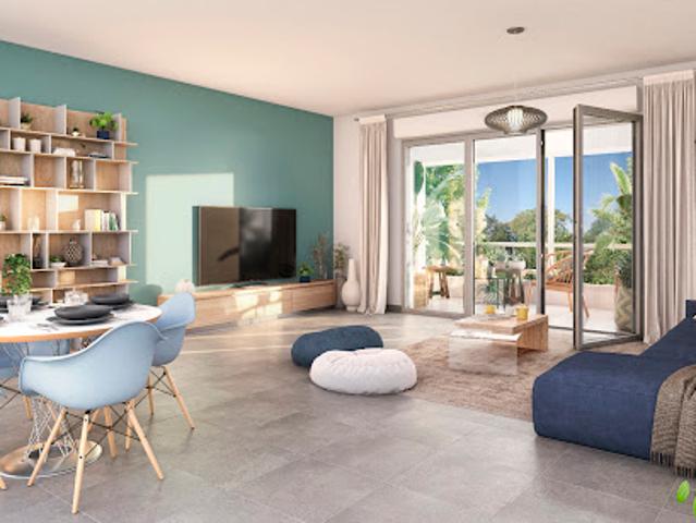Appartement vente à Vienne, Chasse-sur-rhône