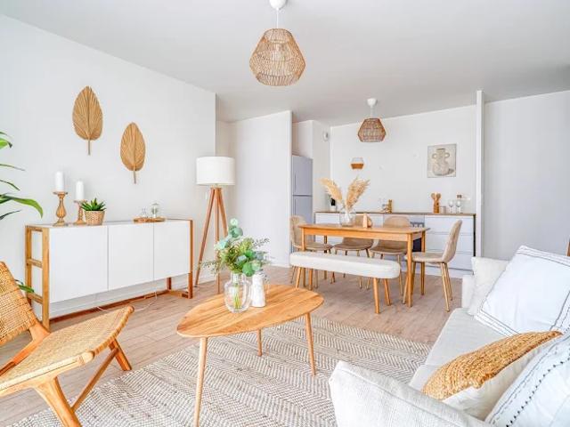 Appartement vente à Créteil, Sucy-en-brie