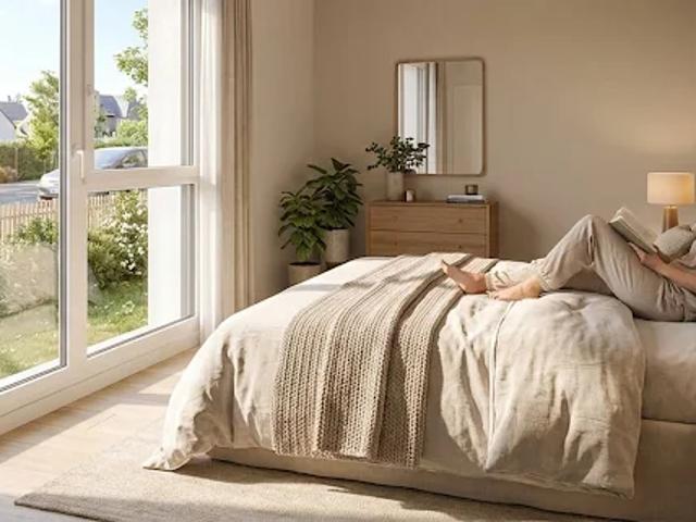 Appartement vente à Châteaubriant-Ancenis, Sucé-sur-erdre