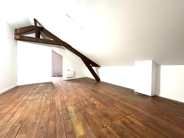 Appartement vente à Senlis, Orry-la-ville