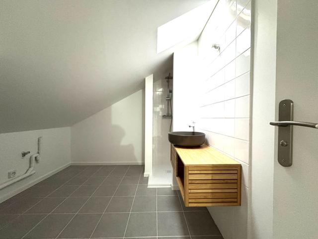 Appartement vente à Senlis, Orry-la-ville