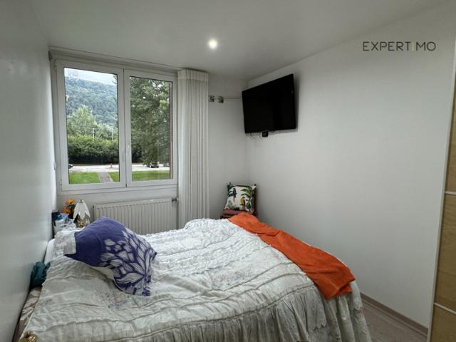 Appartement vente à Grenoble, Saint-martin-d'hères