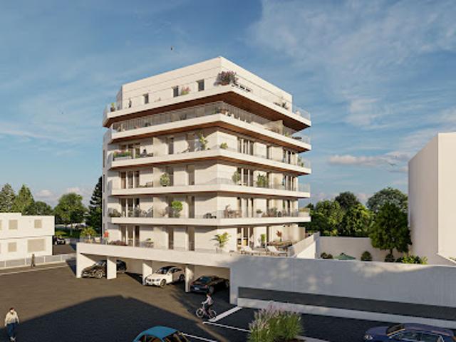 Appartement vente à Les Hameaux de Bernus, Vannes