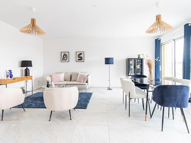 Appartement vente à Orléans, Olivet