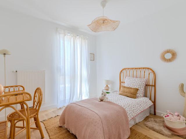 Appartement vente à Noès, Pessac