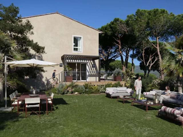 Appartement vente à Arrondissement de Draguignan, Puget-sur-argens
