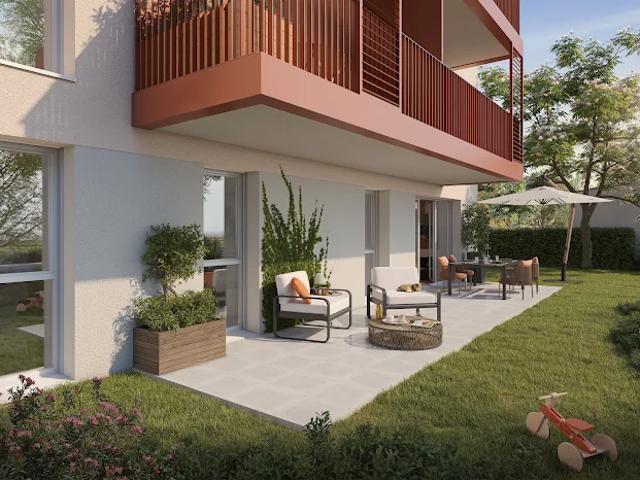 Appartement vente à Poitiers
