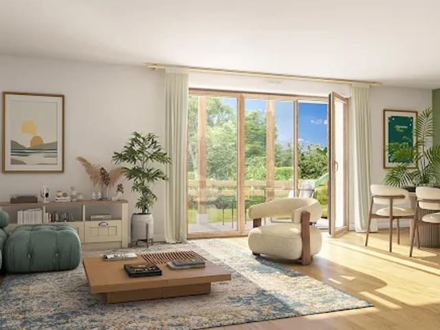 Appartement vente à Saint-Nazaire, Pornic