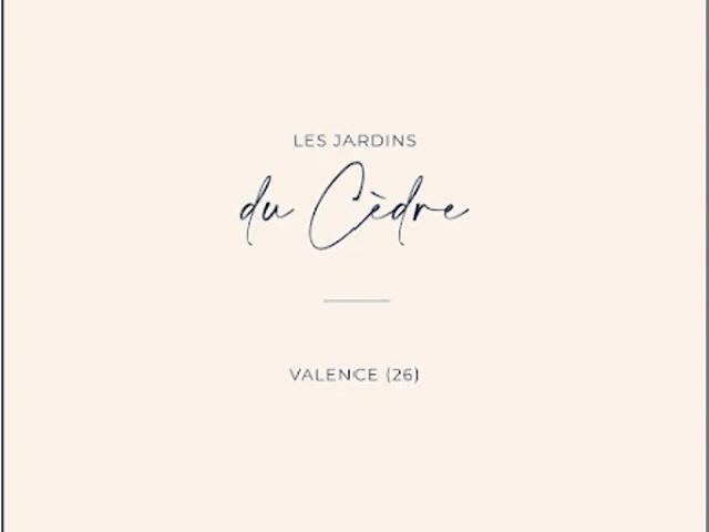 Appartement vente à Valence