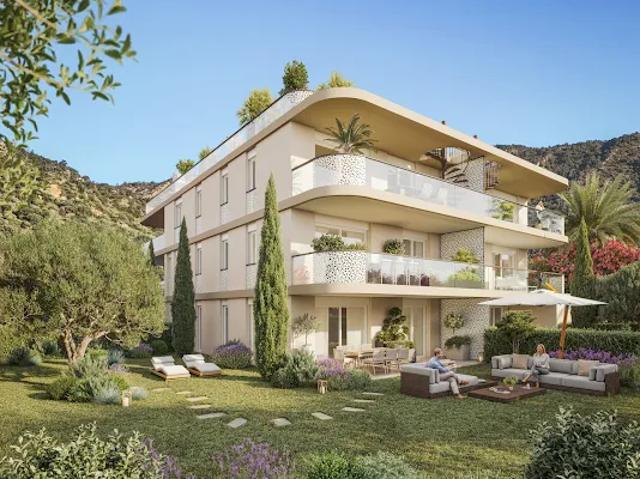 Appartement vente à Arrondissement de Toulon, Le Lavandou