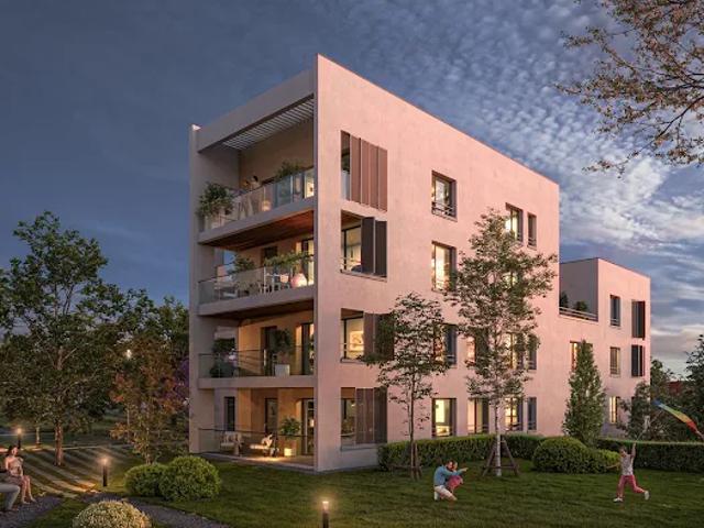 Appartement vente à Lyon, Métropole de Lyon