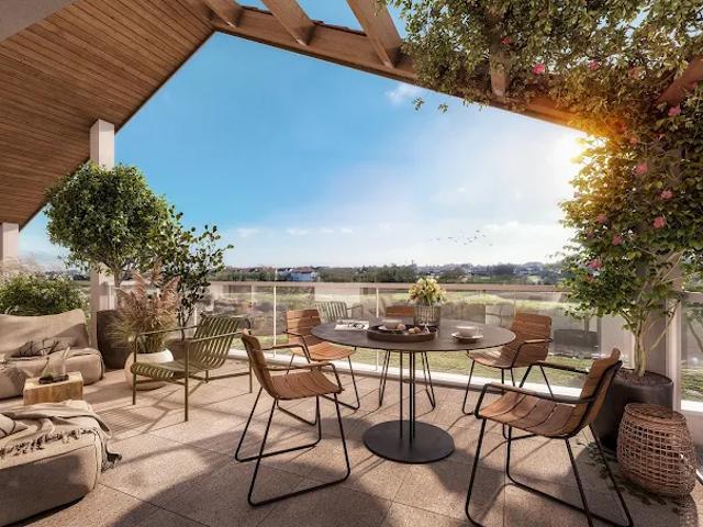 Appartement vente à Saint-Nazaire, Pornic