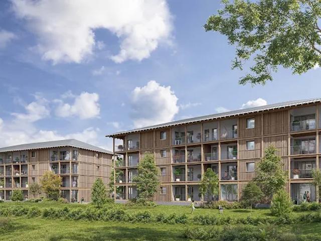 Appartement vente à Angers, Pays de la Loire