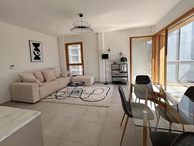 Appartement vente à Gex, Ferney-voltaire