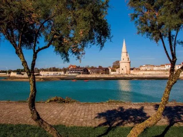 Appartement vente à La Rochelle, Aytré