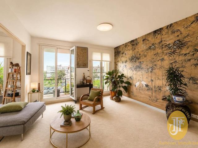 Appartement vente à Les Andelys, Vernon