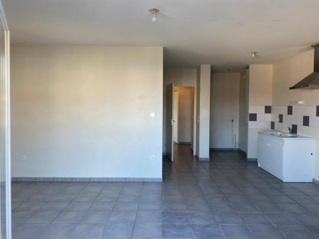 Appartement vente à Bordeaux, Bègles