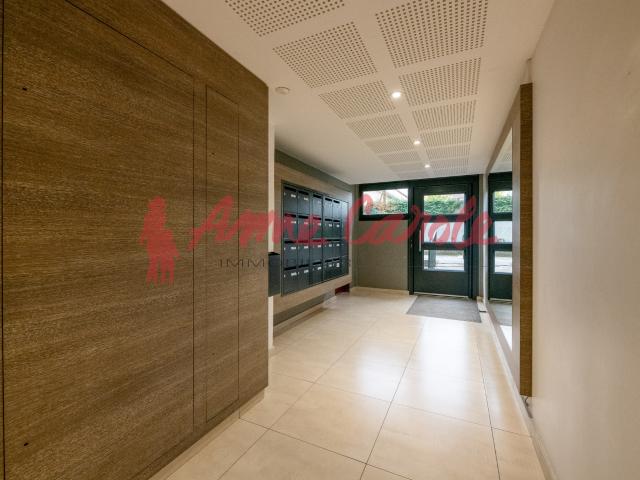 Appartement vente à Nogent-sur-Marne, Joinville-le-pont