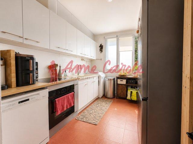 Appartement vente à Nogent-sur-Marne, Joinville-le-pont