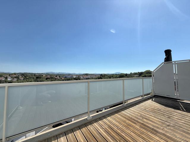 Appartement vente à Bayonne