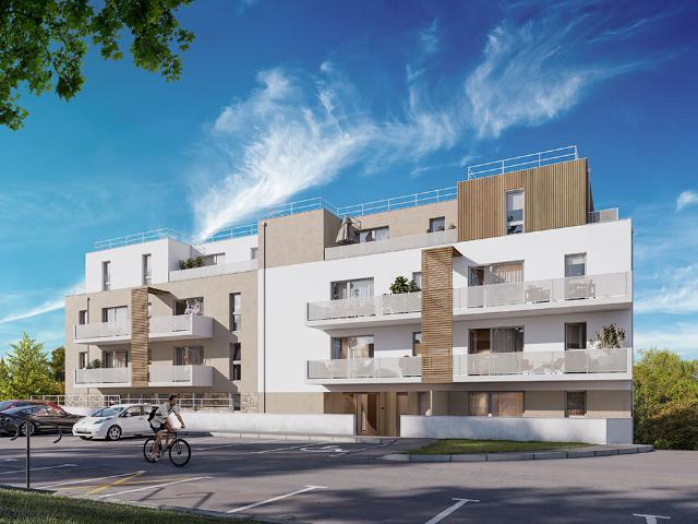 Appartement vente à Lorient, Bretagne