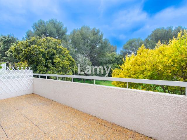 Appartement vente à Istres