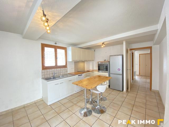 Appartement location à Bonneville, Passy