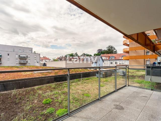 Appartement vente à Strasbourg, Schiltigheim