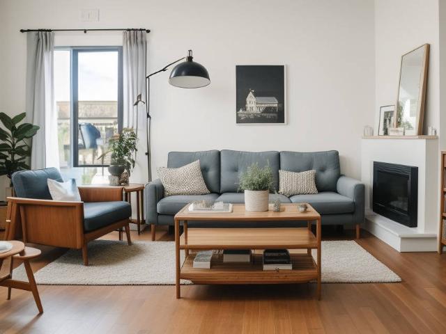 Appartement vente à Orléans, Saint-jean-de-la-ruelle