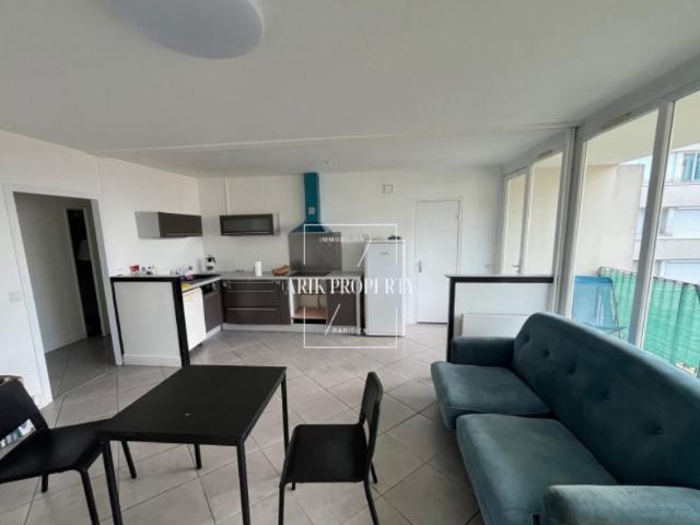 Appartement location à L'Haÿ-les-Roses, Villeneuve-saint-georges