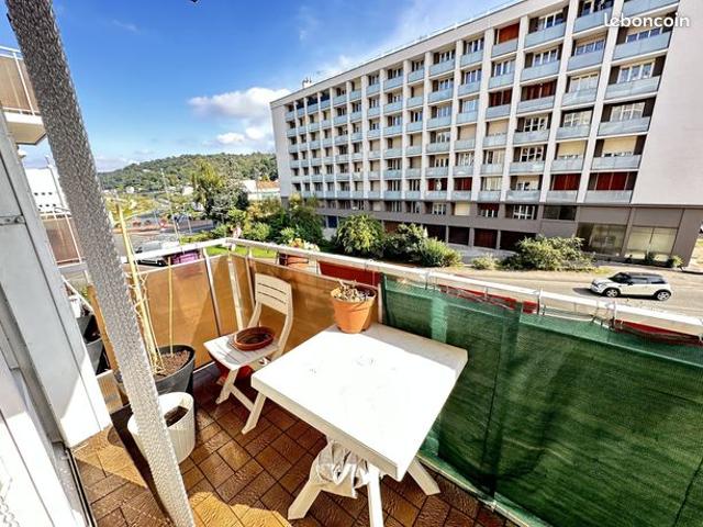 Appartement vente à Saint-Étienne, Rive-de-gier
