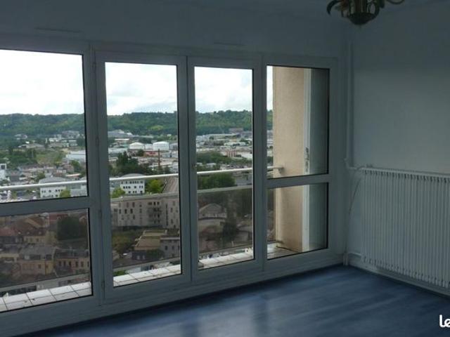 Appartement vente à Rouen, Le Petit-quevilly