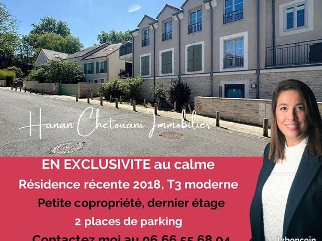 Appartement vente à Sedan, Grand Est