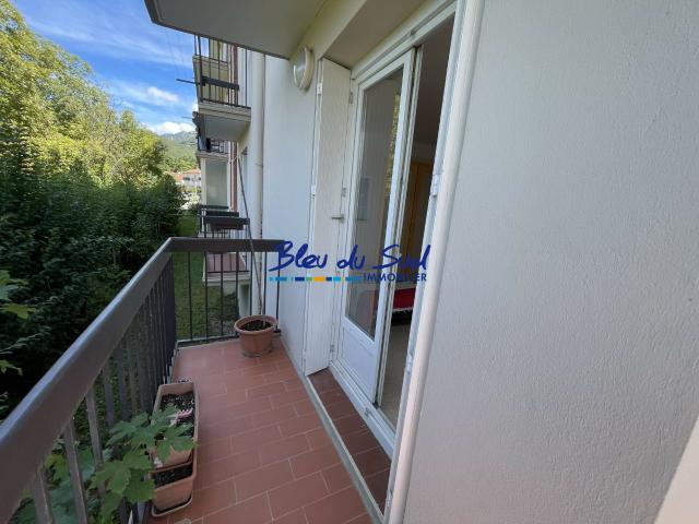 Appartement vente à Prades, Vernet-les-bains