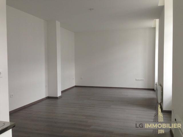 Appartement location à Amiens