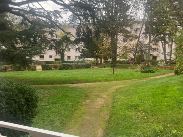 Appartement vente à Nanterre, Suresnes