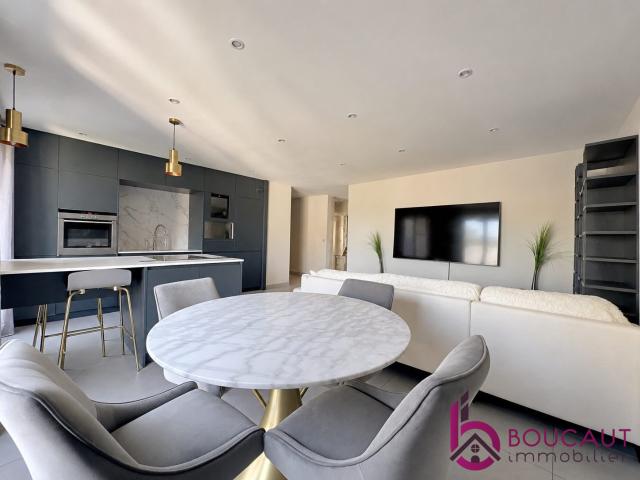 Appartement vente à Antony, Le Plessis-robinson