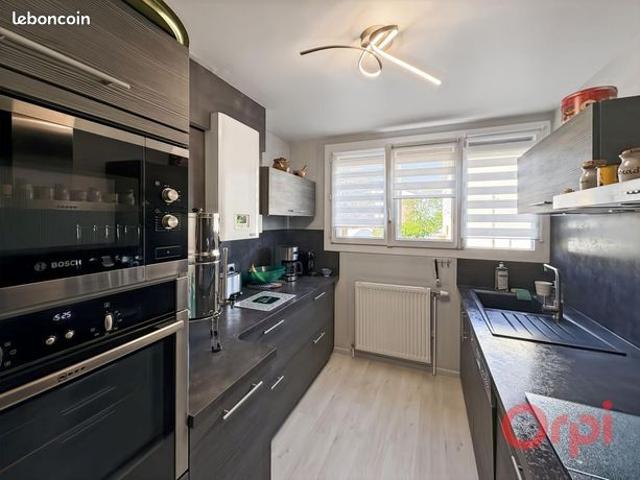 Appartement vente à Vigneux-sur-Seine, Essonne