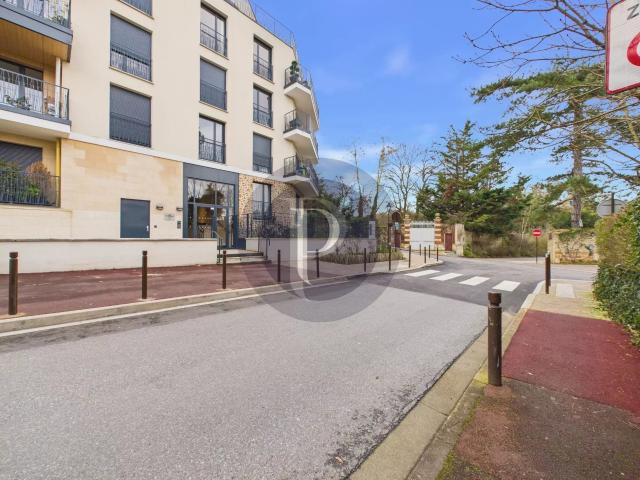 Appartement vente à Antony, Châtenay-malabry