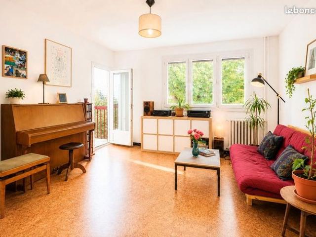 Appartement vente à Montpellier