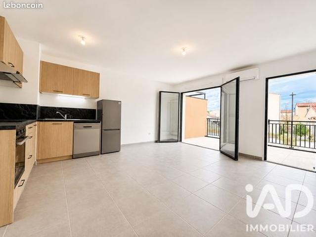 Appartement vente à Sarrians, Vaucluse