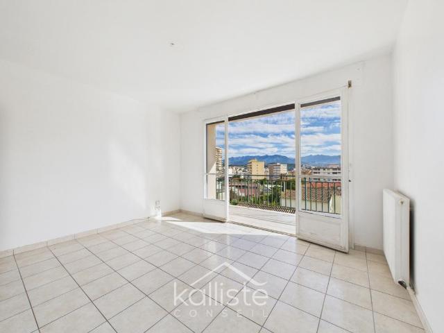 Appartement vente à Ajaccio